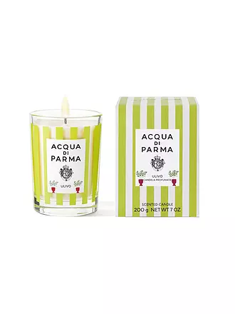 ACQUA DI PARMA | Kerze - Ulivo Limited Edition 200g | 
